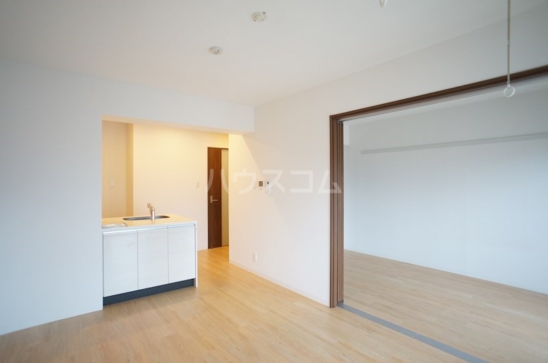 3/29 リビング/ダイニング