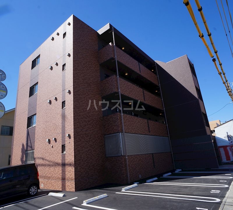1/30 外観