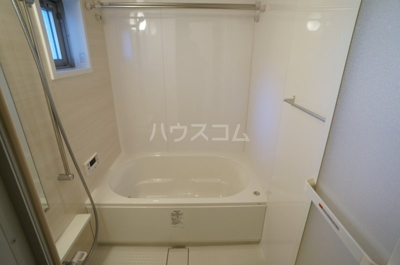 12/30 浴室