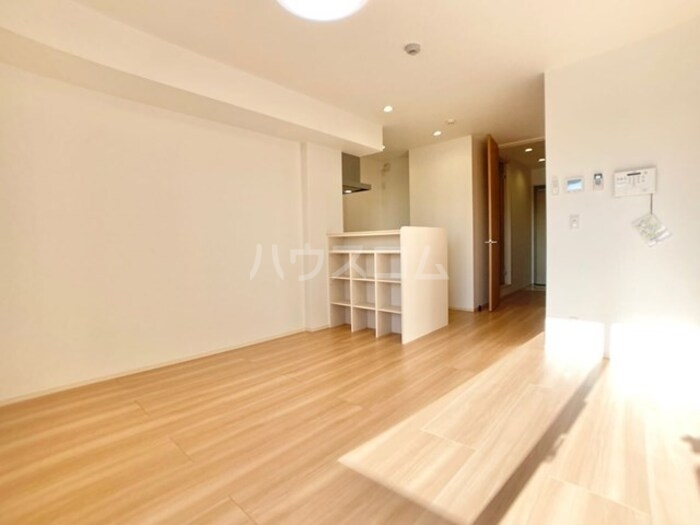 3/30 リビング/ダイニング