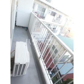 18/29 バルコニー