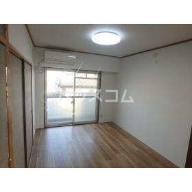 4/29 リビング/ダイニング