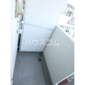 19/29 バルコニー