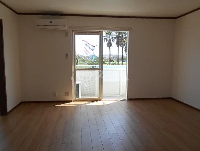 3/21 リビング/ダイニング