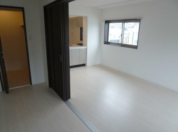 3/16 リビング/ダイニング