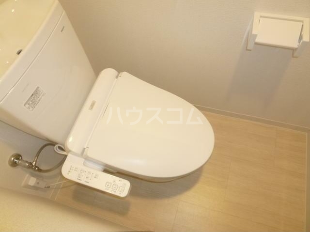 8/22 トイレ