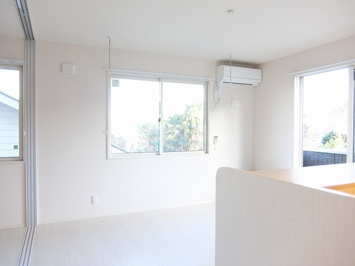 5/28 リビング/ダイニング