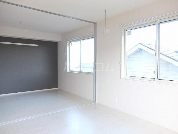 4/28 リビング/ダイニング