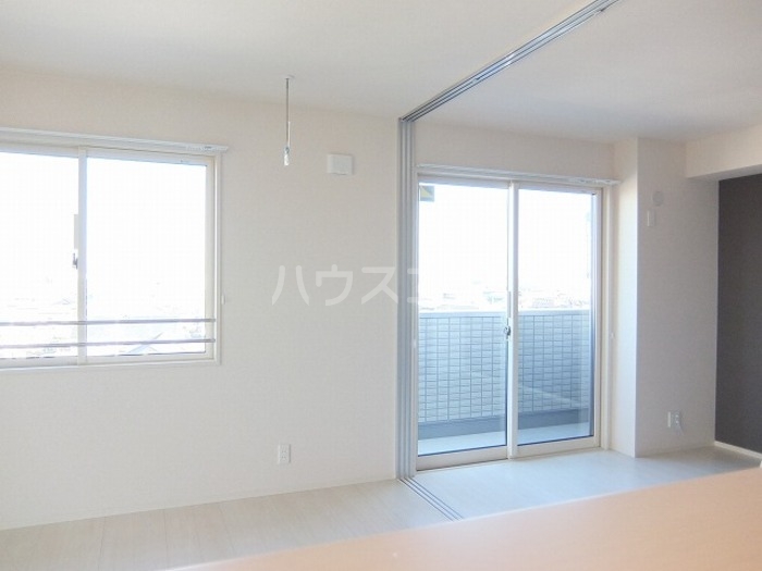 3/22 リビング/ダイニング