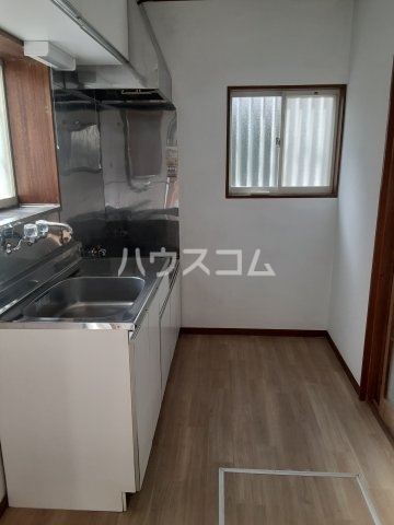14/29 キッチン