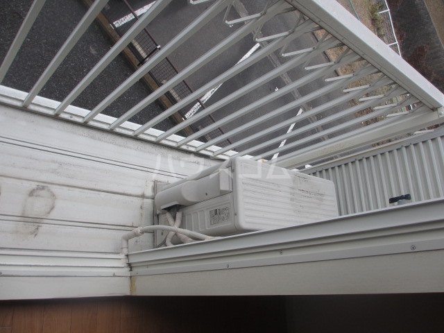 24/30 バルコニー