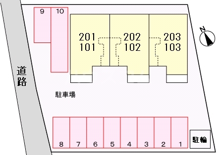 4/21 リビング/ダイニング