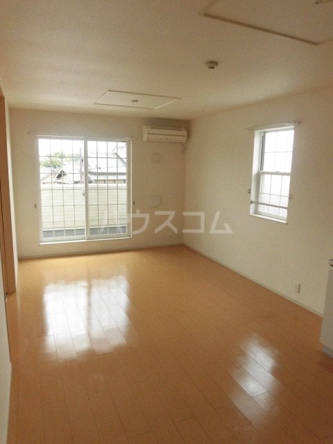 3/21 リビング/ダイニング