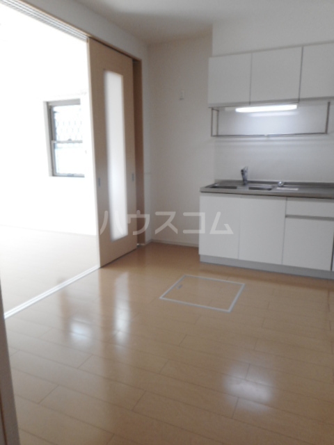 3/20 リビング/ダイニング