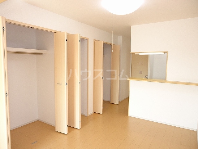 4/25 リビング/ダイニング