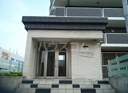 12/22 エントランス