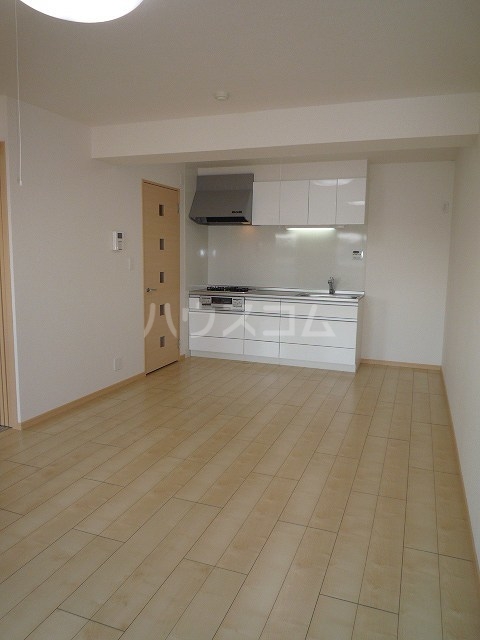 8/30 リビング/ダイニング