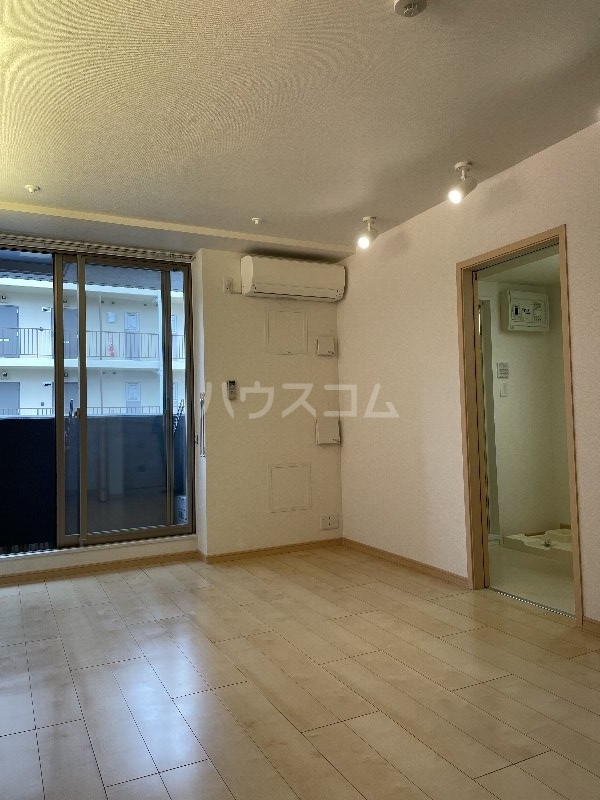 5/28 リビング/ダイニング