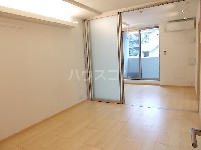 4/28 リビング/ダイニング