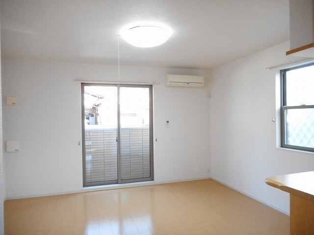 3/22 リビング/ダイニング