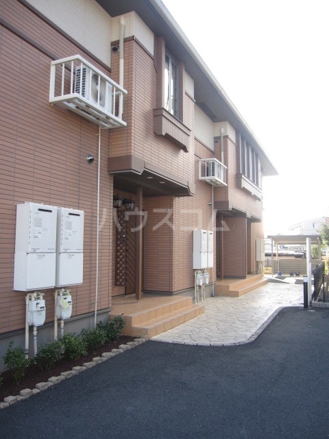 14/20 エントランス