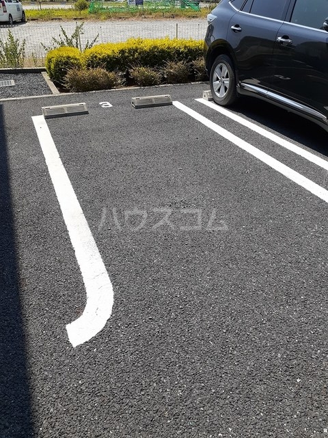14/20 駐車場