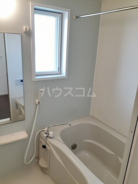 8/20 浴室
