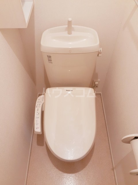 16/30 トイレ