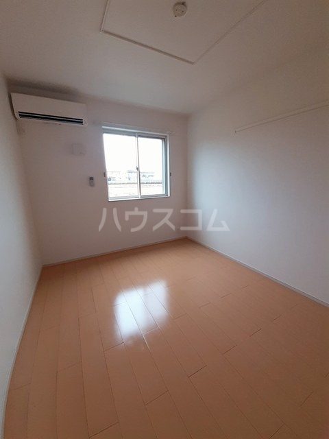 5/30 寝室