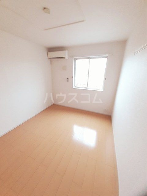 6/30 寝室