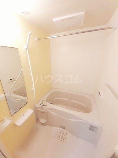8/28 浴室