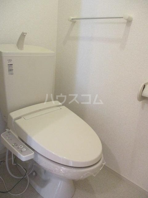 9/22 トイレ