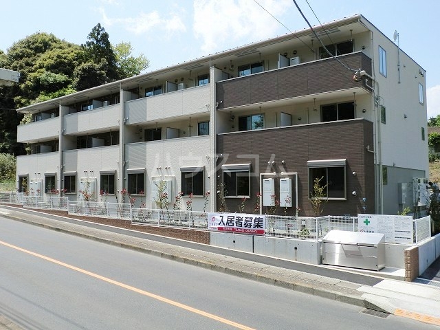 2/8 外観
