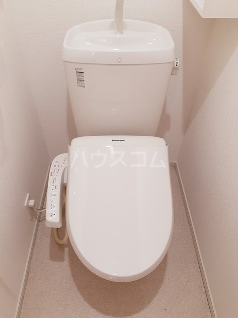 15/28 トイレ