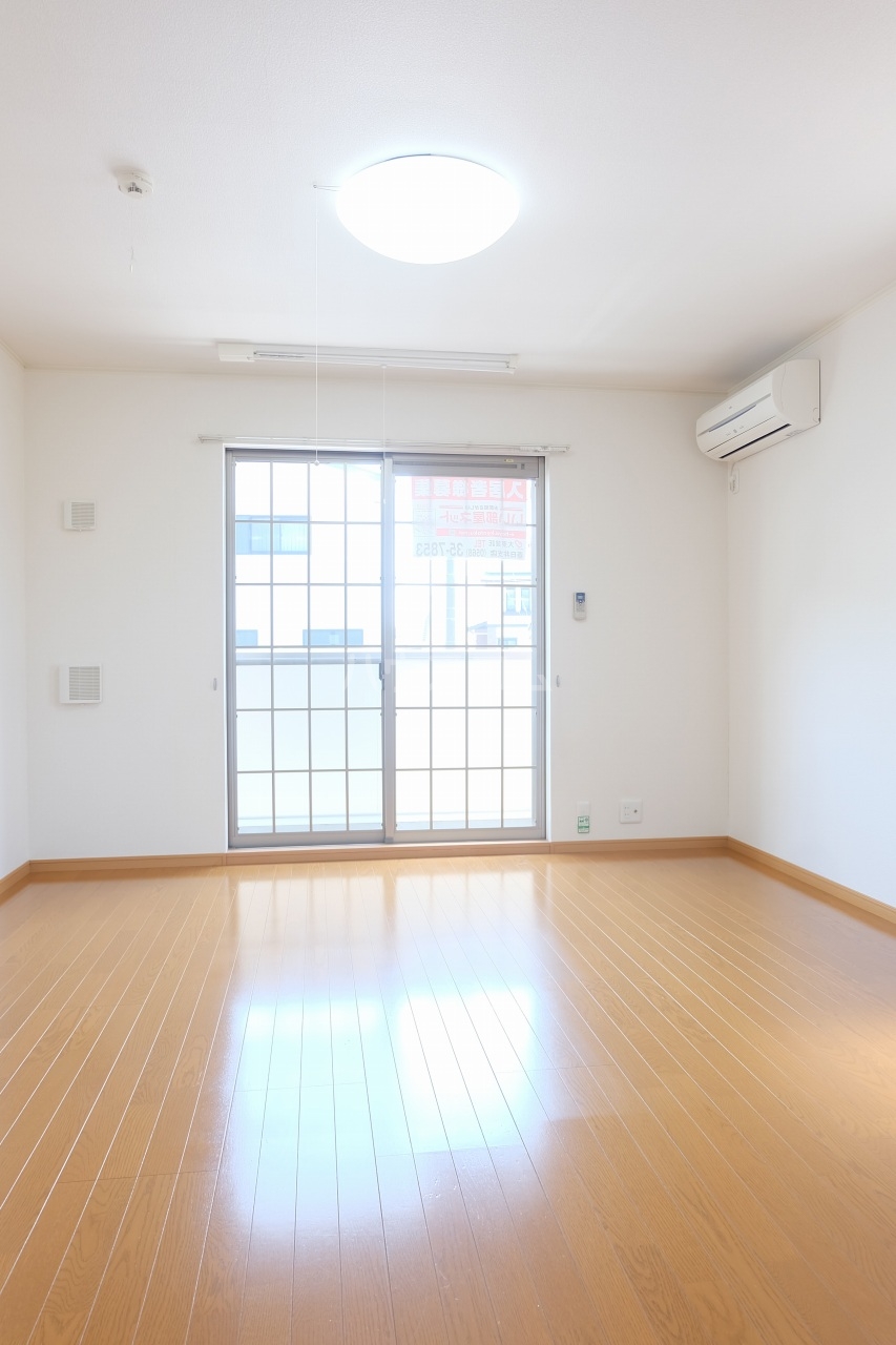 3/28 リビング/ダイニング