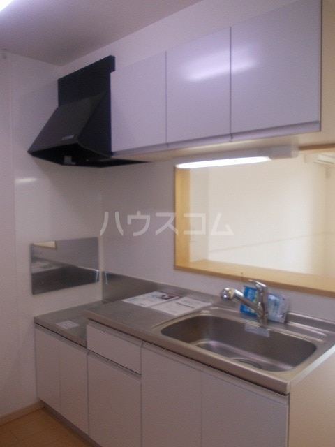 7/25 キッチン