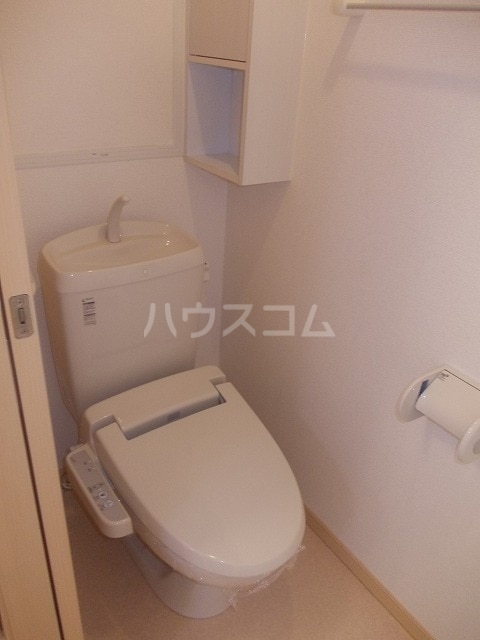 9/25 トイレ