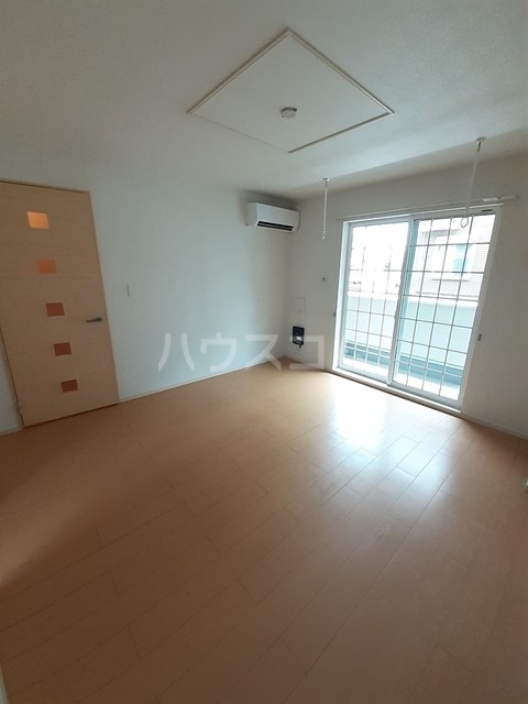 3/27 リビング/ダイニング