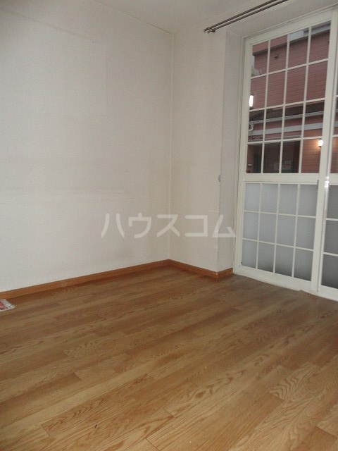 5/20 寝室