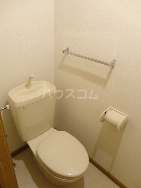 10/20 トイレ
