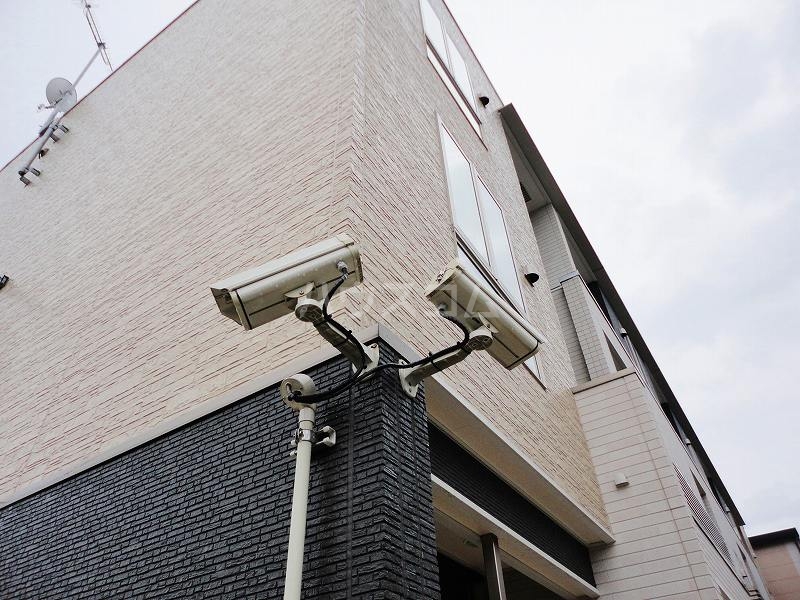 9/21 バルコニー