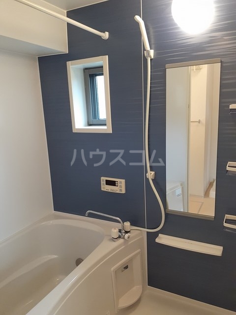 14/30 浴室