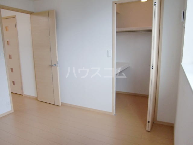8/30 寝室