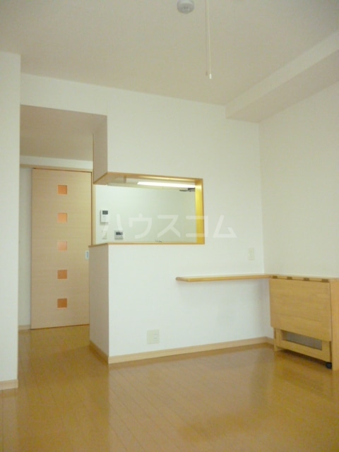 3/21 リビング/ダイニング