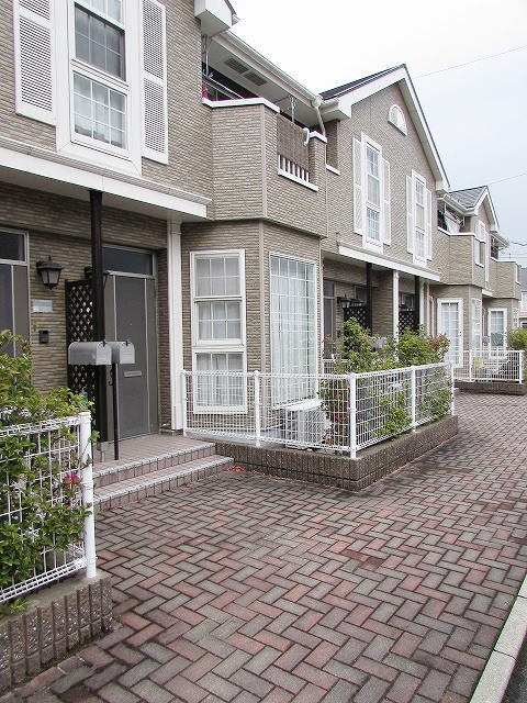 2/9 エントランス