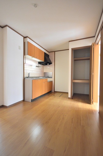 3/23 リビング/ダイニング