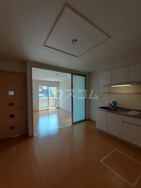 3/27 リビング/ダイニング