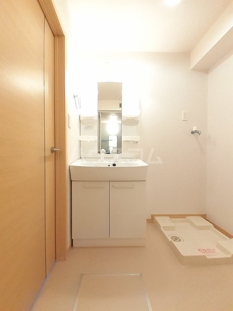 11/21 洗面