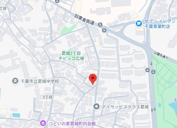 3/13 地図