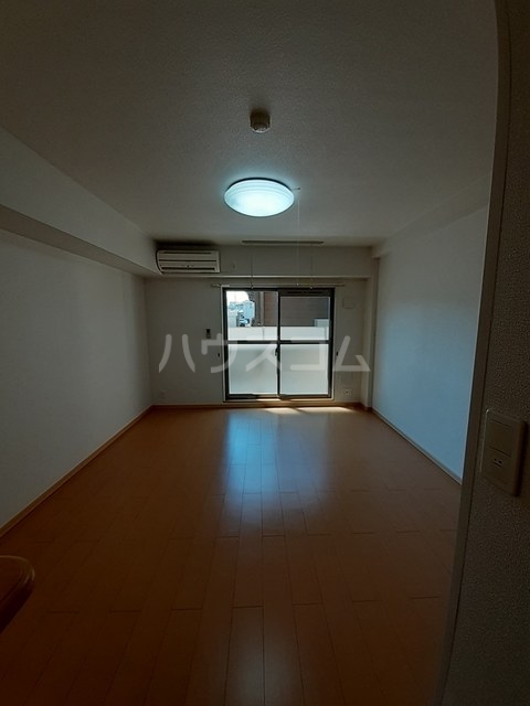 3/27 リビング/ダイニング